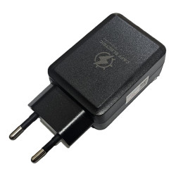 Adaptor Power Supply - Raspberry Pi 4 Model B (USB-C Type-C Tipe C)
